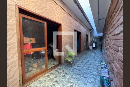 Área comum de casa à venda com 4 quartos, 300m² em Rio Branco, São Leopoldo