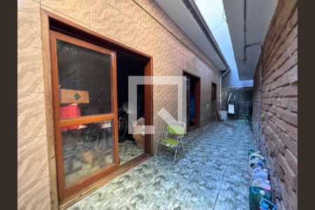 Área comum de casa à venda com 4 quartos, 300m² em Rio Branco, São Leopoldo