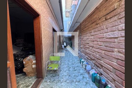Área comum de casa à venda com 4 quartos, 300m² em Rio Branco, São Leopoldo