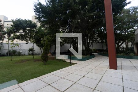 Área comum de apartamento à venda com 4 quartos, 121m² em Vila Leopoldina, São Paulo