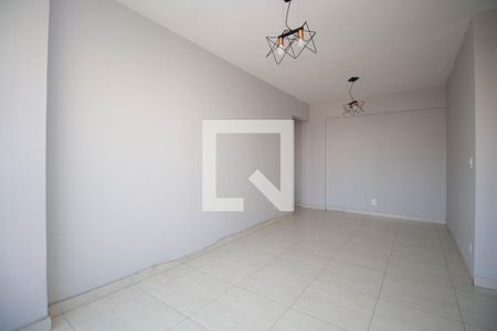 Sala de apartamento para alugar com 2 quartos, 55m² em Norte (águas Claras), Brasília