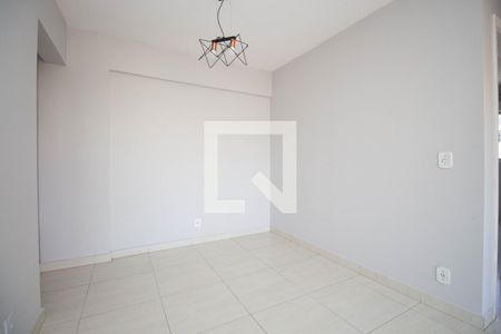 Sala de apartamento para alugar com 2 quartos, 55m² em Norte (águas Claras), Brasília
