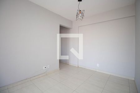 Sala de apartamento para alugar com 2 quartos, 55m² em Norte (águas Claras), Brasília