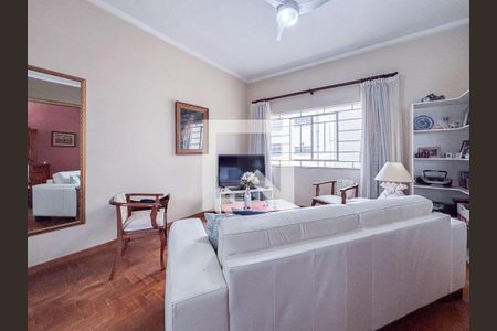 Apartamento à venda com 2 quartos, 109m² em Santa Cecilia, São Paulo