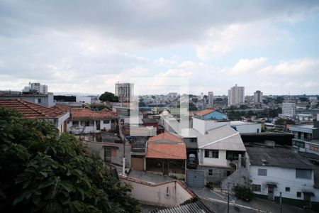 Quarto 1 Vista de casa de condomínio à venda com 3 quartos, 137m² em Cidade Patriarca, São Paulo