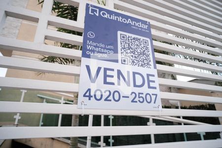 Placa de casa de condomínio à venda com 3 quartos, 137m² em Cidade Patriarca, São Paulo