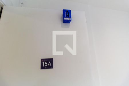 Lockbox Instalado de apartamento para alugar com 3 quartos, 74m² em Barra Funda, São Paulo