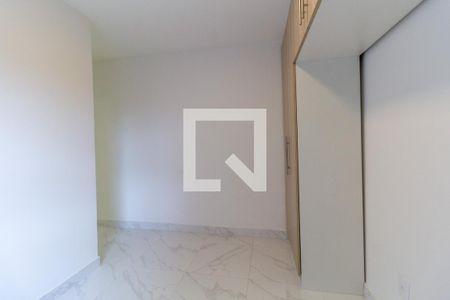 Suite de apartamento para alugar com 3 quartos, 74m² em Barra Funda, São Paulo