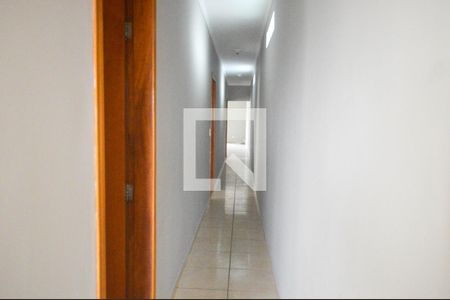 Corredor de apartamento para alugar com 4 quartos, 230m² em Vila Carrão, São Paulo