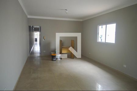 Sala de apartamento para alugar com 4 quartos, 230m² em Vila Carrão, São Paulo