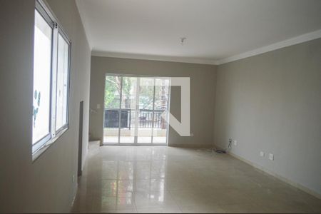 Sala de apartamento para alugar com 4 quartos, 230m² em Vila Carrão, São Paulo