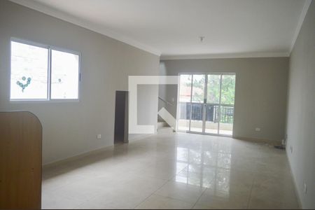 Sala de apartamento para alugar com 4 quartos, 230m² em Vila Carrão, São Paulo