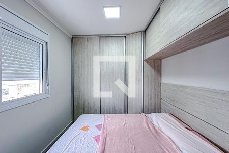 Quarto 1 de apartamento para alugar com 3 quartos, 75m² em Brás, São Paulo