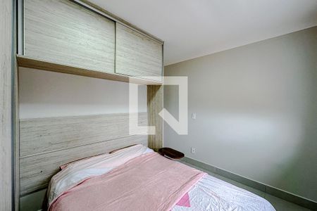 Quarto 1 de apartamento para alugar com 3 quartos, 75m² em Brás, São Paulo