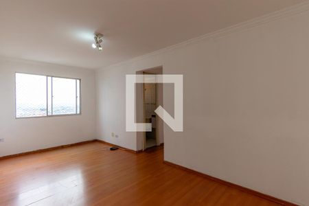 Sala de apartamento à venda com 2 quartos, 51m² em Vila Primavera, São Paulo