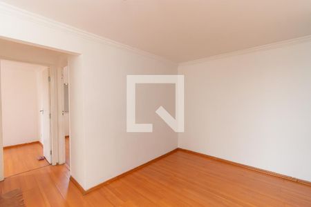 Sala de apartamento à venda com 2 quartos, 51m² em Vila Primavera, São Paulo