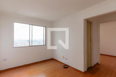Sala de apartamento à venda com 2 quartos, 51m² em Vila Primavera, São Paulo