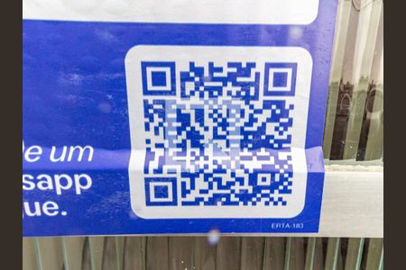 QR Code de casa à venda com 3 quartos, 150m² em Vila Invernada, São Paulo