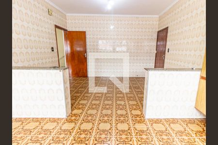 Cozinha de casa à venda com 3 quartos, 150m² em Vila Invernada, São Paulo