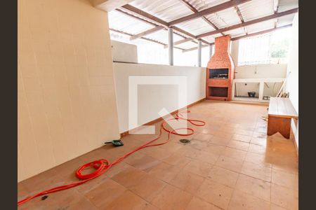 Área de Serviço de casa à venda com 3 quartos, 150m² em Vila Invernada, São Paulo