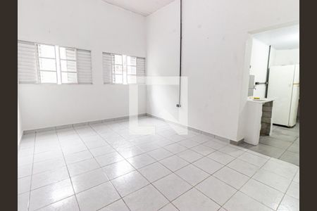 Studio para alugar em Belenzinho