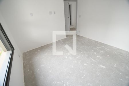 Suíte 2 de apartamento à venda com 3 quartos, 171m² em Nova Campinas, Campinas