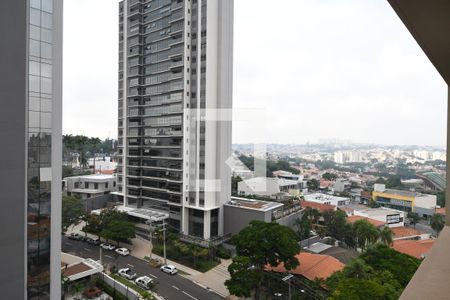 Suíte 2 - Vista de apartamento à venda com 3 quartos, 171m² em Nova Campinas, Campinas