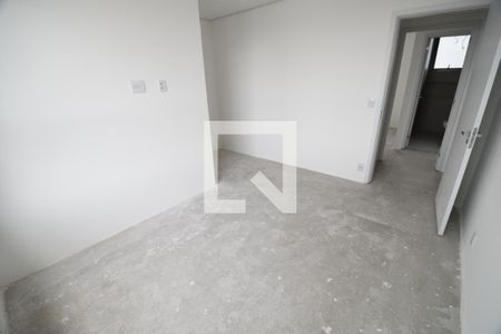 Suíte 1 de apartamento à venda com 3 quartos, 171m² em Nova Campinas, Campinas