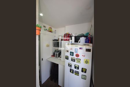 Área Gourmet de apartamento à venda com 2 quartos, 140m² em Barra da Tijuca, Rio de Janeiro