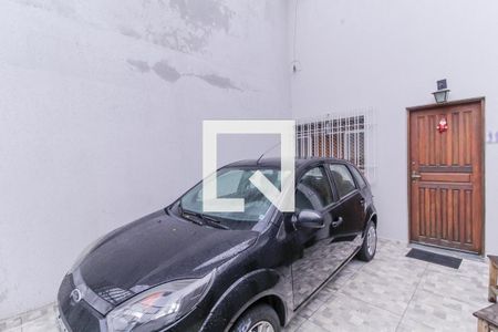 Casa à venda com 2 quartos, 164m² em Vila Alpina, São Paulo