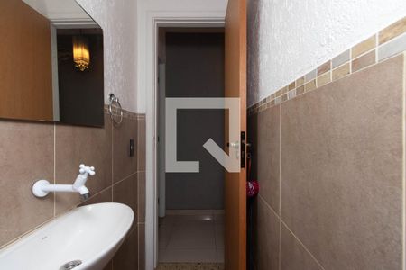 Lavabo de casa à venda com 4 quartos, 210m² em Vila Maria, São Paulo