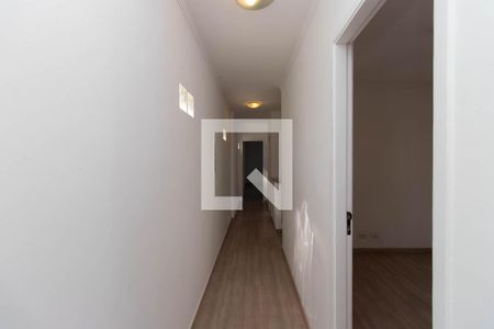 Corredor dos Quartos de casa à venda com 4 quartos, 210m² em Vila Maria, São Paulo