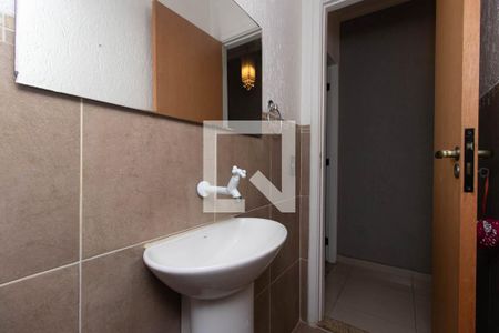 Lavabo de casa à venda com 4 quartos, 210m² em Vila Maria, São Paulo