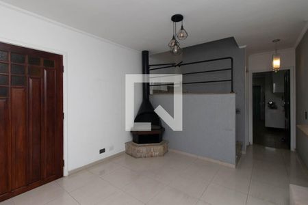 Sala de casa à venda com 4 quartos, 210m² em Vila Maria, São Paulo