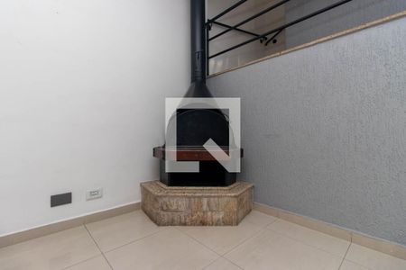 Lareira de casa à venda com 4 quartos, 210m² em Vila Maria, São Paulo