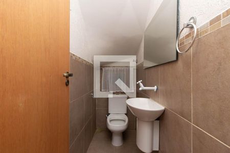 Lavabo de casa à venda com 4 quartos, 210m² em Vila Maria, São Paulo