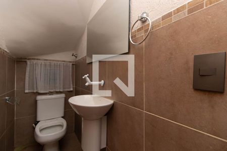 Lavabo de casa à venda com 4 quartos, 210m² em Vila Maria, São Paulo