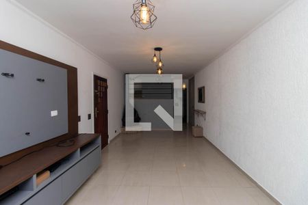 Sala de casa à venda com 4 quartos, 210m² em Vila Maria, São Paulo