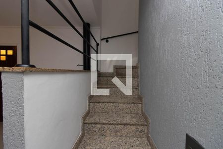 Escada de casa à venda com 4 quartos, 210m² em Vila Maria, São Paulo