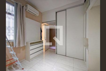 Suíte de apartamento à venda com 3 quartos, 87m² em Vila Isabel, Rio de Janeiro