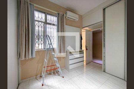 Suíte de apartamento à venda com 3 quartos, 87m² em Vila Isabel, Rio de Janeiro