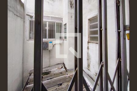 Vista da Suíte de apartamento à venda com 3 quartos, 87m² em Vila Isabel, Rio de Janeiro