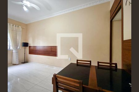 Sala de apartamento à venda com 3 quartos, 87m² em Vila Isabel, Rio de Janeiro