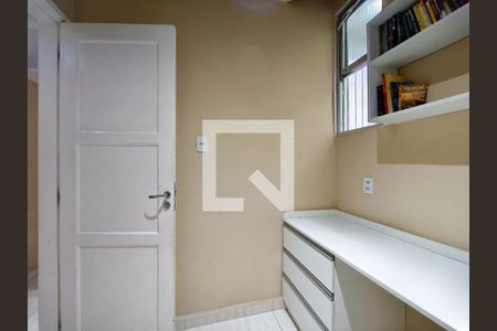 Quarto 2 de apartamento à venda com 3 quartos, 87m² em Vila Isabel, Rio de Janeiro