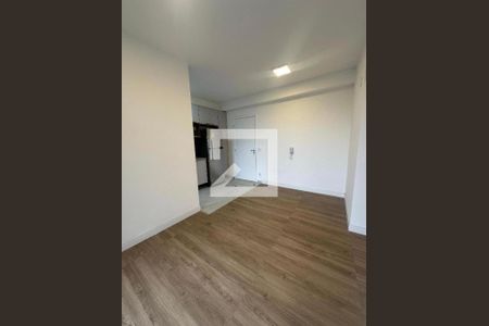 Sala  de apartamento para alugar com 2 quartos, 48m² em Nova Aldeinha, Barueri
