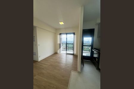 Cozinha de apartamento para alugar com 2 quartos, 48m² em Nova Aldeinha, Barueri
