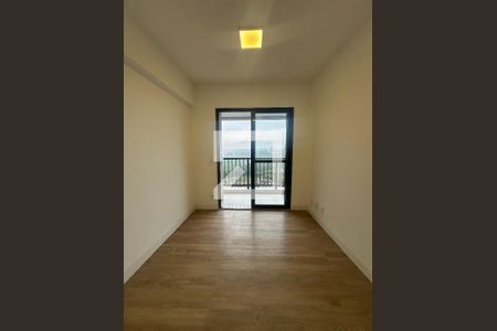 Sala de apartamento para alugar com 2 quartos, 48m² em Nova Aldeinha, Barueri