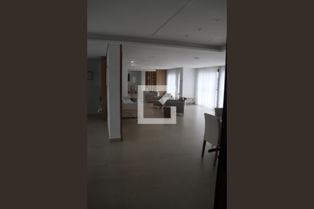 Área comum - Salão de festas de apartamento para alugar com 2 quartos, 48m² em Nova Aldeinha, Barueri