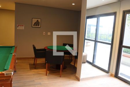 Área comum de apartamento para alugar com 2 quartos, 48m² em Nova Aldeinha, Barueri