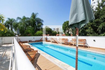 Apartamento à venda com 1 quarto, 80m² em Campo Belo, São Paulo